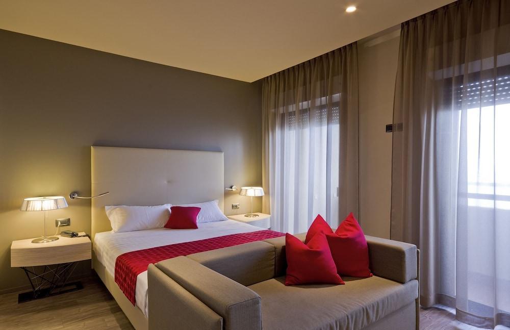 Hotel Italia Bellaria-Igea Marina Exterior photo