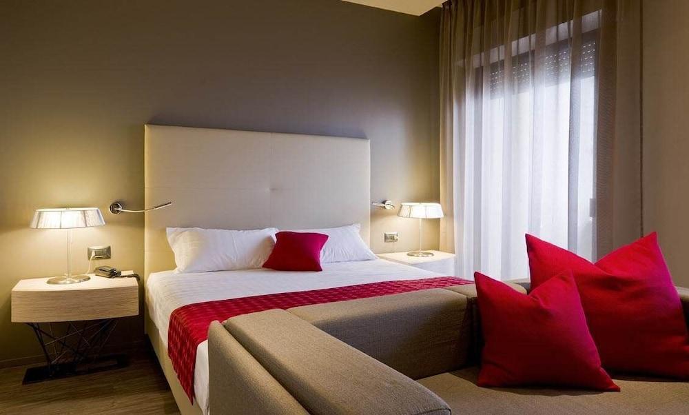 Hotel Italia Bellaria-Igea Marina Exterior photo