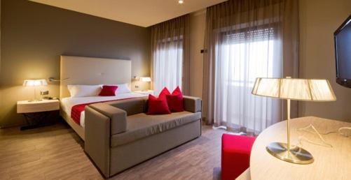 Hotel Italia Bellaria-Igea Marina Exterior photo